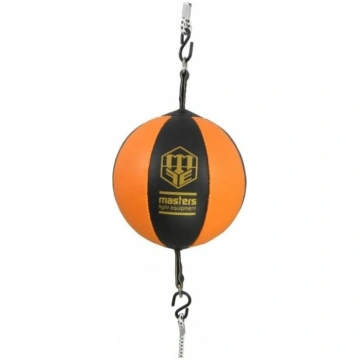 Masters Spt-10 Reflex Ball - Boksa treniņš