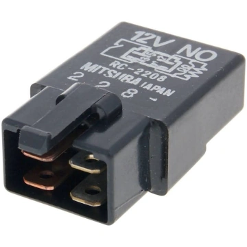 starter solenoid / relay 12V 30A for Aprilia Amico