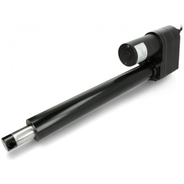 Linear Actuator LA50 1500N 100mm/s 12V - stroke 30
