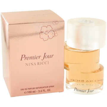 Sieviešu smaržas Nina Ricci Premier Jour EDP, 100 