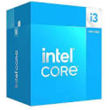 INTEL Core i3-14100 3.5GHz LGA1700 12M Cache Tray 