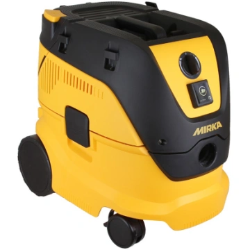 Putekļu sūcējs MIRKA 1230L PC 230V