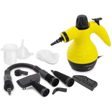 Esperanza Steam cleaner Storm | EHS001 | 590129995