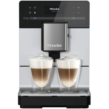 Miele CM 5510 Alu-Silber-Met