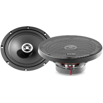 Focal RCX-165