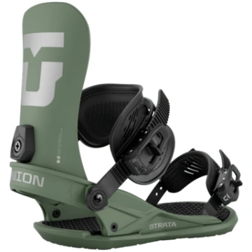 Union Strata Mens Snowboard Bindings 2026