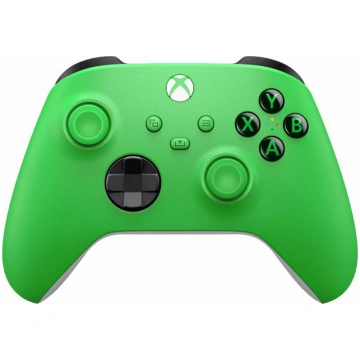 Microsoft Xbox Series X Wireless Controller, Veloc