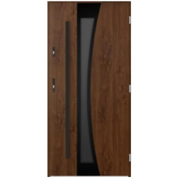 Durvis GEMINI ALUTHERMO 73 Polstar