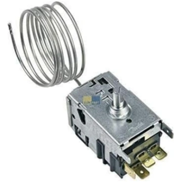 Danfoss servisa termostats universālais 077B3642 D
