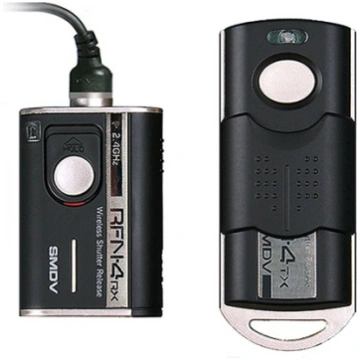 trigger, SMDV, SMDV Radio Trigger Set RFN-4 Olympu