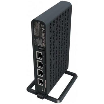 MikroTik hAP be lite | 802.11ax | 10/100/1000 Mbit