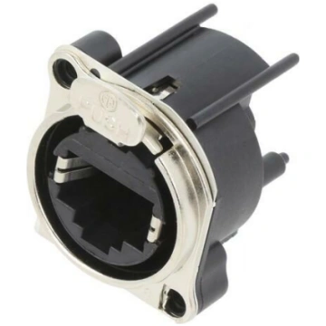 Connector: RJ45; socket; etherCON® B Series; PIN: 