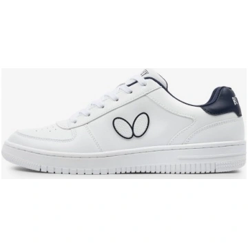 Galda tenisa apavi Sneaker Butterfly