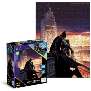 Puzzle Medium-S 250 Batman - Dodo