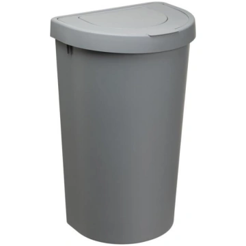 NHG Atkrit.konteiners 45L Seattle Swing, pelēks (5