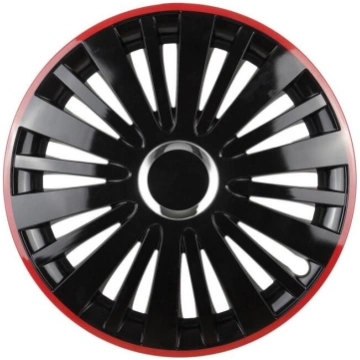 Auto disku dekoratīvā uzlika Hubcap FALCON 15" bla
