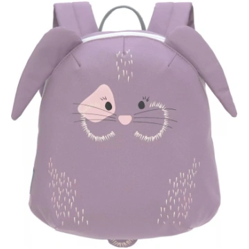 Mugursoma Lässig 1203021778 Violeta Poliesters Bēr