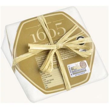 Herencia Artisan Manchego semi-cured raw milk shee