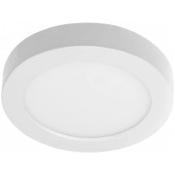 Virsapmetuma/iebūvējams LED panelis BOLERO, 18W, 1