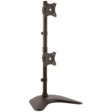 StarTech.com Dual-Monitor Stand - Vertical ARMBARD