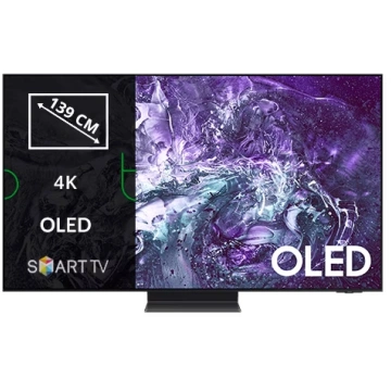 Samsung 55" OLED S95D 4K Smart TV QE55S95DATXXH Me