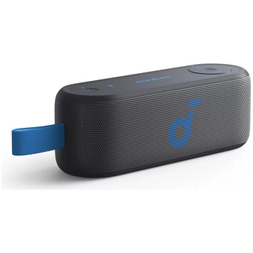 Stereo portatīvais skaļrunis Soundcore Select 3 Pe