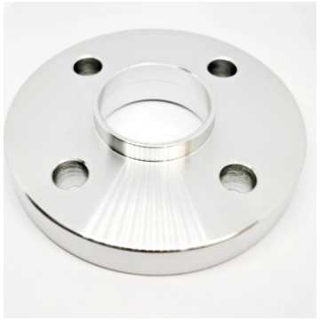 20 mm Flancis (PCD 4x100, centrs 60.1mm) WS-4100-6