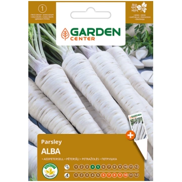 Sēklas Garden Center pētersīļi Alba, 2 g