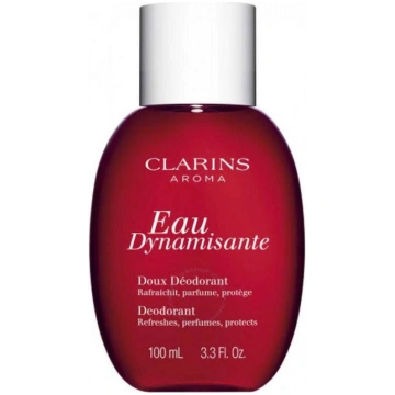 Clarins Eau Dynamisante švelnus parfumuotas purški