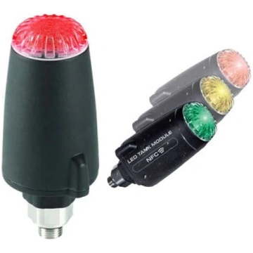 Mares Modulo Bombola Wireless a Led