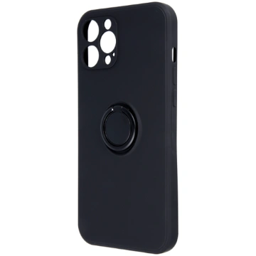 Mocco Finger Grip Back Case Aizsargapvalks Priekš 