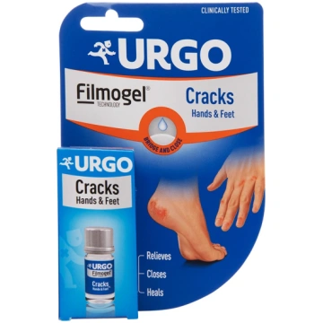 Urgo līmveida plāksteris, 3.25 ml