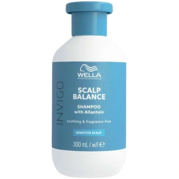 Šampūns Wella Professionals Invigo Scalp Balance, 