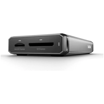 Czytnik SanDisk SanDisk PRO-READER Dual Card - Kar