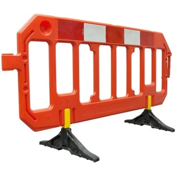 Plastmasas barjera 2m Gate