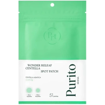 Purito All Care Recovery Cica-Aid Plaksteri pret p