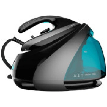 Tvaika ģenerators Cecotec Fast & Furious 8060 Ultr