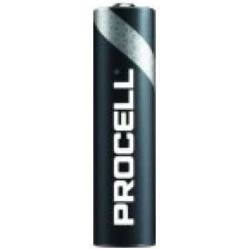 Duracell Procell Constant Power AAA LR03 MICRO MN2