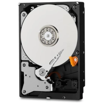 WESTERN DIGITAL Purple 1 TB 5400 RPM 64 MB 3.5-inc