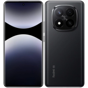 Xiaomi Redmi Note 14 Pro+ 5G 12/512GB black (MZB0I