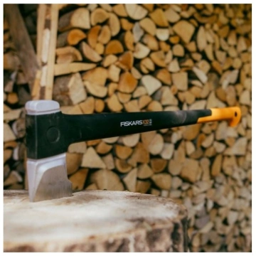 Fiskars X sērijas šķelšanas cirvis X32