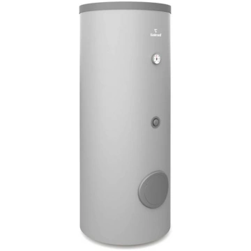 GALMET TOWER karstā ūd. tvertne 500 ar 1 s/m 2,0m2
