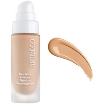 ARTDECO Perfect Matte Serum Foundation - ilgnoturī