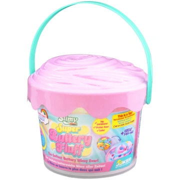 SLIMY Slaims Super Buttery pot, 150 g