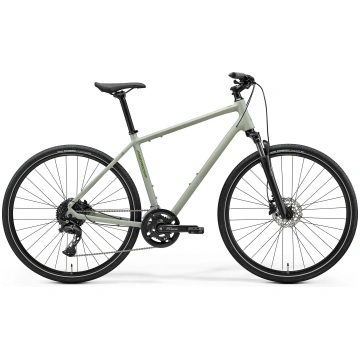 Velosipēds Merida Crossway 300 2026 matt early mos