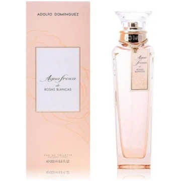 Adolfo Dominguez "Agua Fresca de Rosas" EDT, 200 m