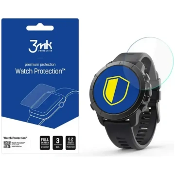 3mk Watch Protection™ FlexibleGlass Lite aizsargst