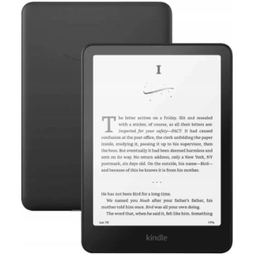 Amazon Kindle Paperwhite eBook Reader 7"" 300ppi 1