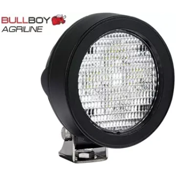 LED darba lukturis BULLBOY AGRILINE 60W apaļš JD