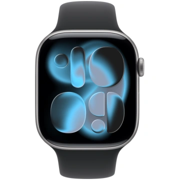 Apple Watch Series 11 GPS 46mm Astropelēks Alumīni